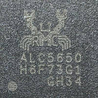 Микросхема ALC5650