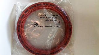 Сальник колінвала задній 2108-21099,2110-2115 Elring 546.941 