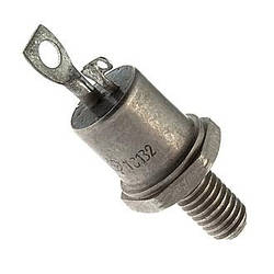 ТС132-50-8 симістор штирьовий (50А 800В)