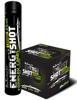 BioTech Energy Shot 20 x 25 ml