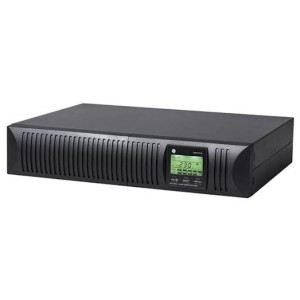ИБП on-line General Electric VCO 3000