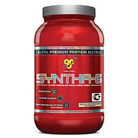 BSN Syntha-6, 1.32 kg