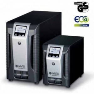 ДБЖ RIELLO SENTINEL PRO 3000 (3000ВА/2400ВТ) 1Ф.-1Ф., фото 2