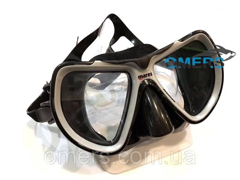 Маска MARES Kona для плавання