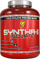 BSN Syntha-6 Isolate Mix 1,82 кг