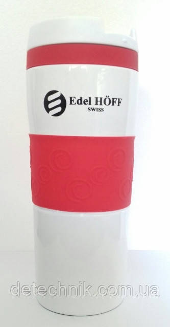 Термосклянка Edel Hoff Swiss EH 5310 380 ml