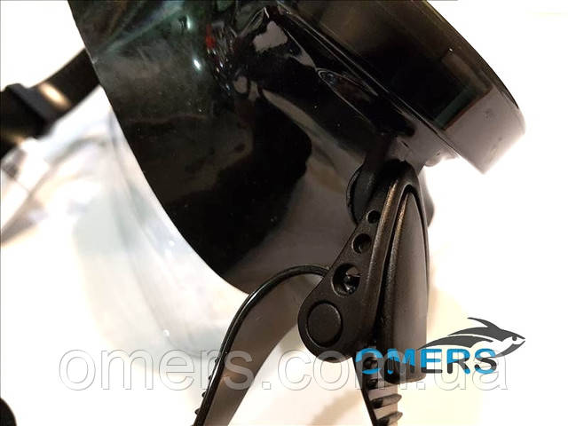  Маска MARES Kona для плавания