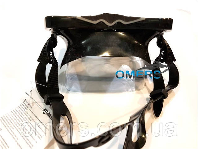  Маска MARES Kona для плавания