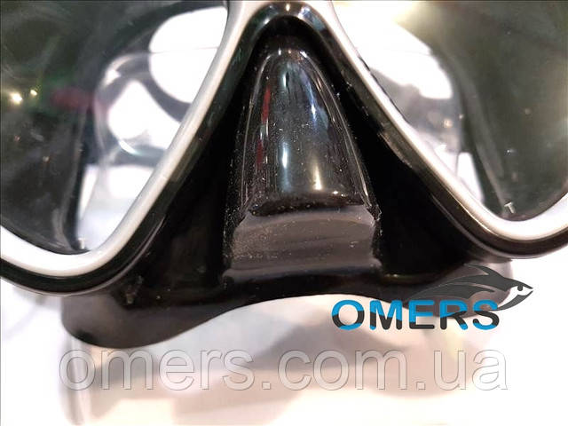  Маска MARES Kona для плавания