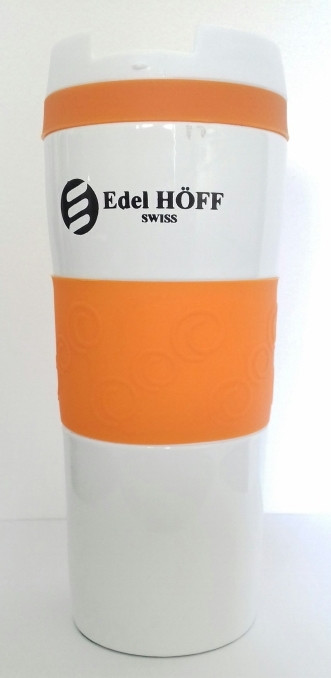 Термосклянка Edel Hoff Swiss EH 5310 380 ml