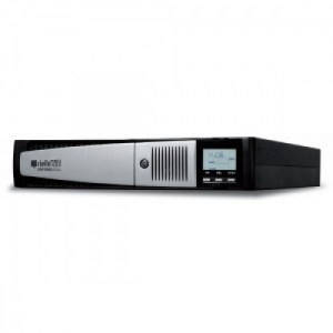ДБЖ RIELLO SENTINEL DUAL SDH 3000 (3000ВА/2700ВТ) 1Ф.-1Ф., RACK/TOWER, фото 2