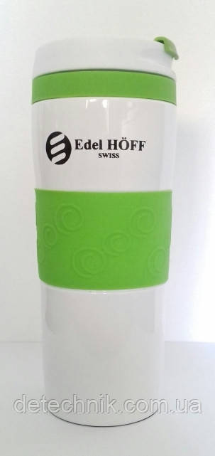 Термосклянка Edel Hoff Swiss EH 5310 380 ml, фото 1