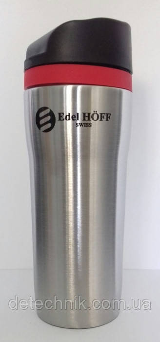 Термосклянка Edel Hoff Swiss EH 5308 380 ml