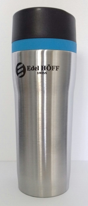 Термосклянка Edel Hoff Swiss EH 5308 380 ml