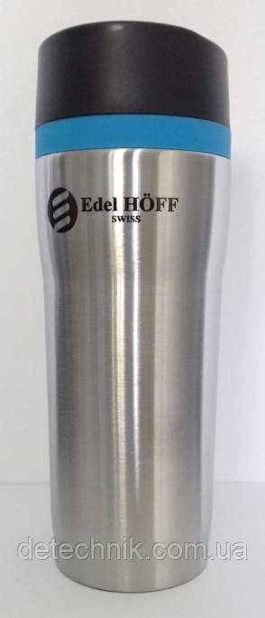 Термосклянка Edel Hoff Swiss EH 5308 380 ml, фото 1