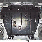 Захист двигуна Renault Megane 3 (2008-2016) Кольчуга, фото 3