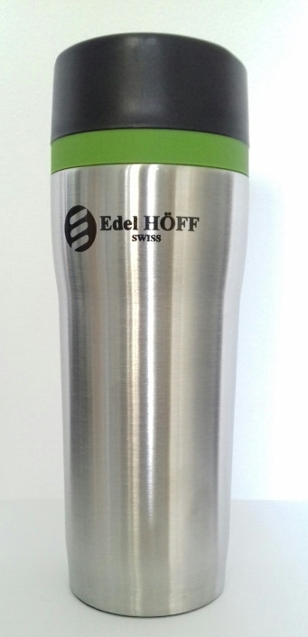 Термосклянка Edel Hoff Swiss EH 5308 380 ml