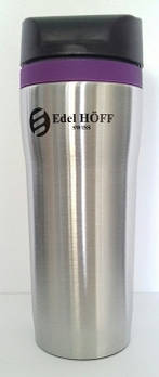 Термосклянка Edel Hoff Swiss EH 5308 380 ml