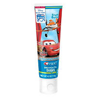 Зубная паста Crest Pro-Health Cars