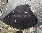 Захист двигуна Opel Astra GTC (з 2011---) Кольчуга, фото 4