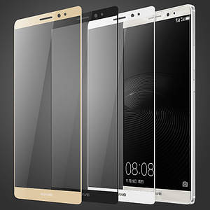 Захисне скло для Huawei P9 Lite (3 кольори)