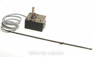 Термостати для плит і духовок