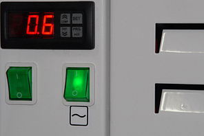 Холодильна вітрина Cold W-20 SGSP, фото 5