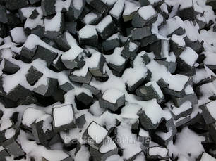 Бруківка гранітна