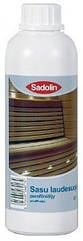 Олія для банних полків Sadolin Sasu Laudesuoja 0.5 л