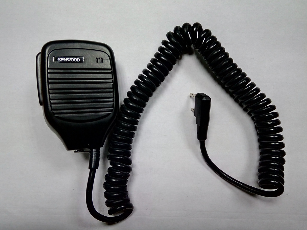 Маніпулятор Kenwood KMC-21 БУ для радіостанцій Kenwood/Baofeng/Wouxun/Quansheng