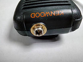 Маніпулятор Kenwood KMC-17 A для радіостанцій Kenwood / Baofeng / Wouxun / Quansheng, фото 5