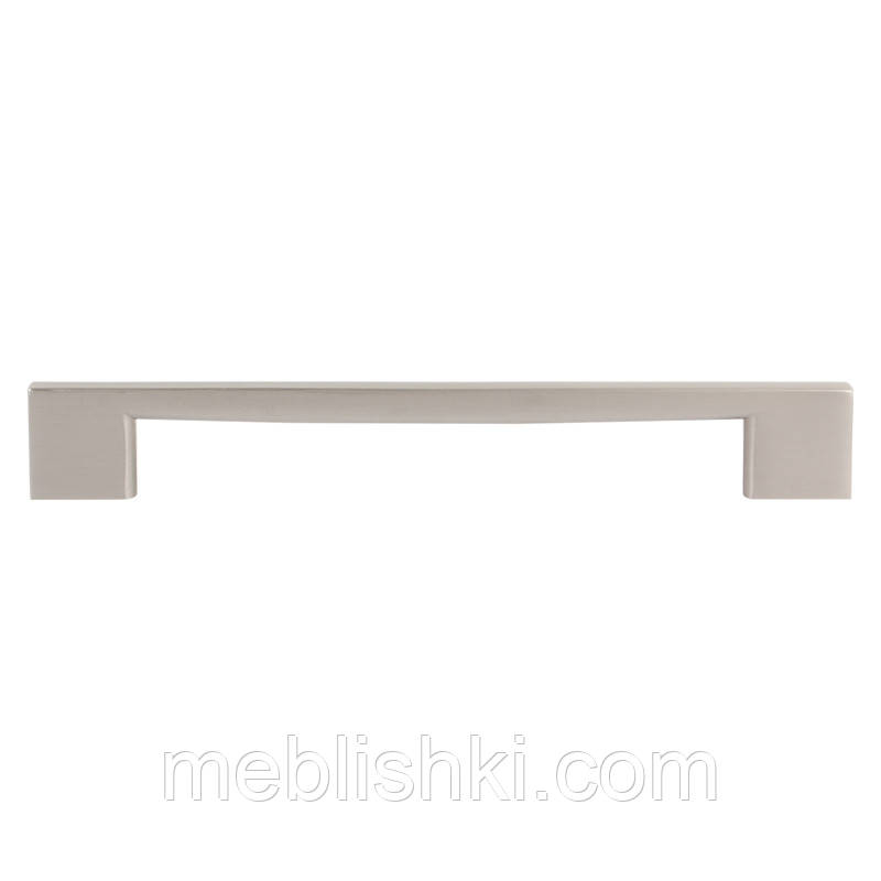 Ручка Ferro Fiori M 0030.160 нікель, фото 1