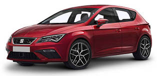 Килимки для SEAT LEON