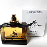 Burberry My Burberry Black парфумована вода тестер, 90 мл, фото 2