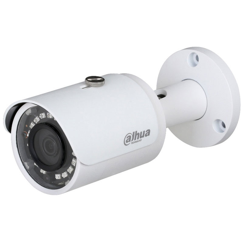 IP-відеокамера Dahua DH-IPC-HFW1220S-S3 (3.6 мм)