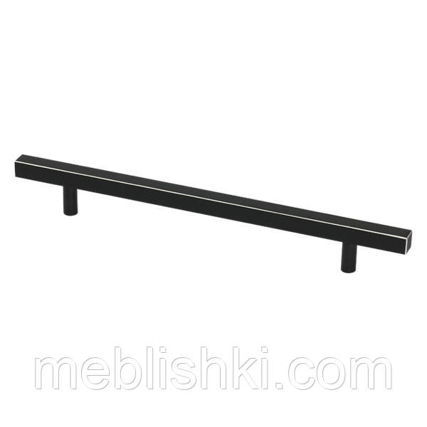 Ручка Ferro Fiori M 0200.160 чорний браш