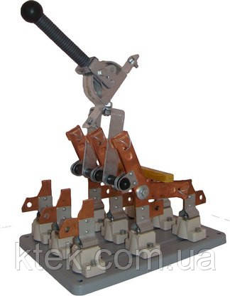 ПЕРЕМИКАЧІ ПЦ, фото 1