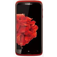 Lenovo s820 (Red/White) UA UCRF