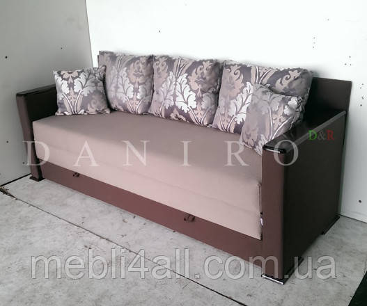 Софа Скарлет, фото 1