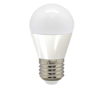 Лампа LED LB0530-E27-G45, G45 5Вт E27 3000K 460LM