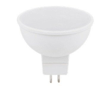 Лампа LED LB0640-GU5.3-MR16, MR16 6Вт GU5.3 4000К 480LM