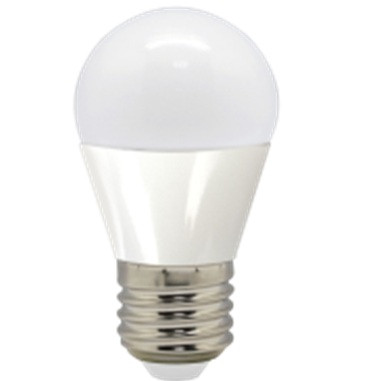 Лампа LED LB0540-E27-G45, G45 5Вт E27 4000K 460LM