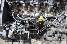 Двигун Ситроен Джампер 2.5d 12 Клапанний, фото 3