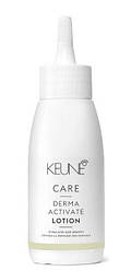 Лосьйон проти випадіння KEUNE Derma Activating Lotion