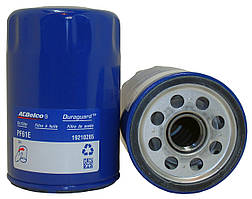  Оливний фільтр HUMMER H3 2006-2010 AC-DELCO PF61E