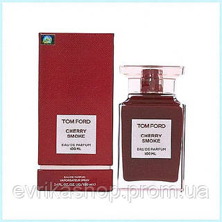 Tom Ford Cherry Smoke 100ml парфюмерная вода с шафраном 8T2T6605E9