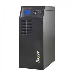 ДБЖ MAKELSAN BOXER BX 3340, фото 2