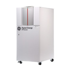 ИБП on-line General Electric LP 30-33 CE (21 Ah)