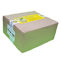 Комплект — Система "Нікот-100" (касета, мисочки 110, цоколь 100, тримач 100, бігуді 100), Франція (Безкоштовна доставка)