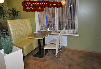 Диваны для пицерии от Эдбург мебель +38044221-16-06городской+38063605-40-50Лайф+38066768-68-58МТС Подробнее: http://edburg-mebli.com.ua/g12399679-divany-kabinoj-divany
